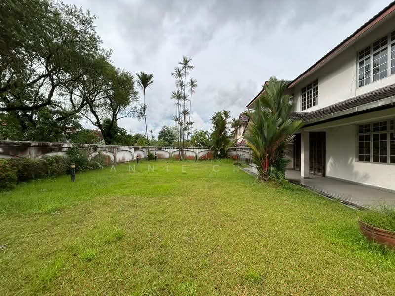 Bungalow for Sale in Taman Perling (Perling) - Annie Chai - Exterior - PropertyGuru.com.my