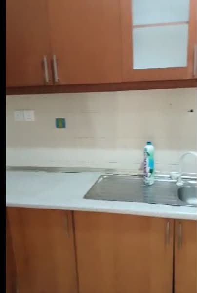 Kondominium untuk Disewa di Sri Putramas - Jason Chen - Kitchen - PropertyGuru.com.my