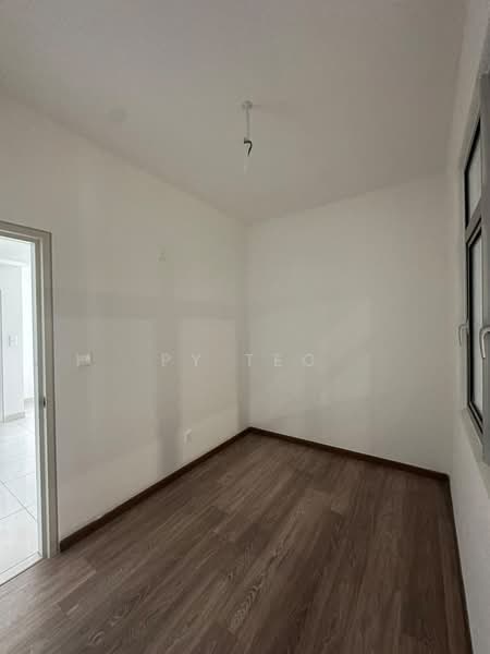 Servis Apartment untuk Dijual di MIRAI Residences - PY Teo - Interior - PropertyGuru.com.my