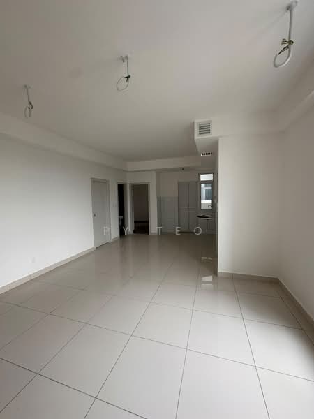 Servis Apartment untuk Dijual di MIRAI Residences - PY Teo - Interior - PropertyGuru.com.my