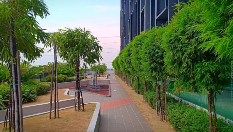 Servis Apartment untuk Dijual di Impiria Residensi Bukit Tinggi Klang - Fifi Natasya - Exterior - PropertyGuru.com.my