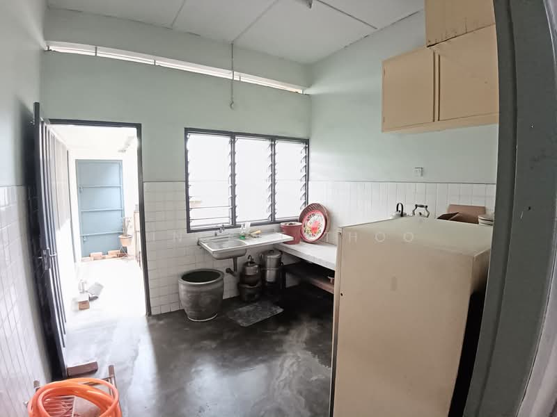 Rumah Teres 2-Tingkat untuk Dijual di Ipoh Park (Ipoh) - Vincent Thoo - PropertyGuru.com.my