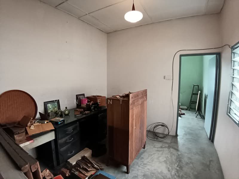 Rumah Teres 2-Tingkat untuk Dijual di Ipoh Park (Ipoh) - Vincent Thoo - PropertyGuru.com.my