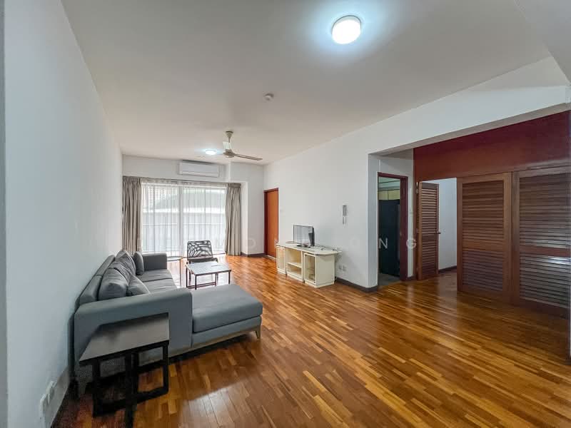Condominium for Rent at Menara Pinang - Desmond Ong - Living Room - PropertyGuru.com.my