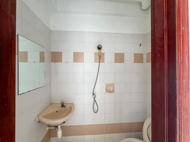 Condominium for Rent at Menara Pinang - Desmond Ong - Bathroom - PropertyGuru.com.my