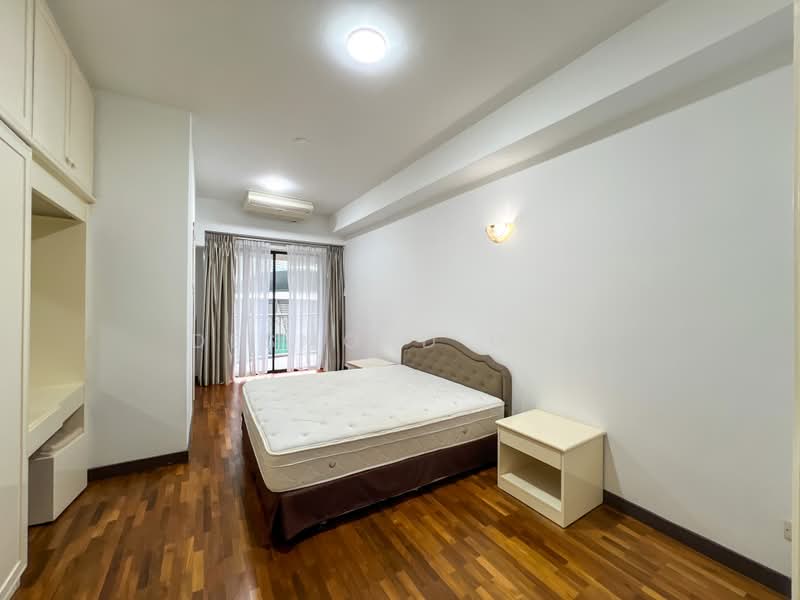 Condominium for Rent at Menara Pinang - Desmond Ong - Bedroom - PropertyGuru.com.my