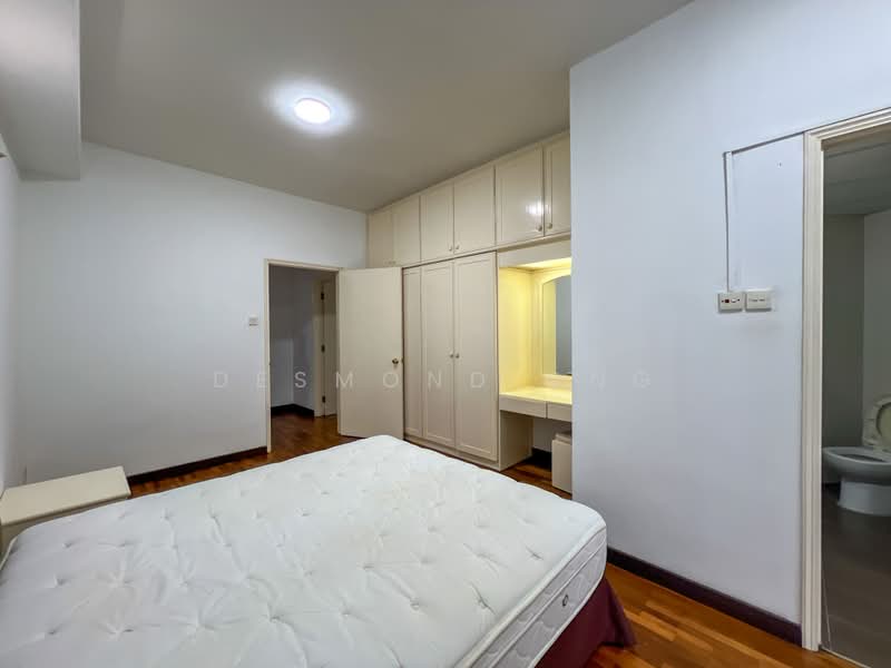 Condominium for Rent at Menara Pinang - Desmond Ong - Bedroom - PropertyGuru.com.my