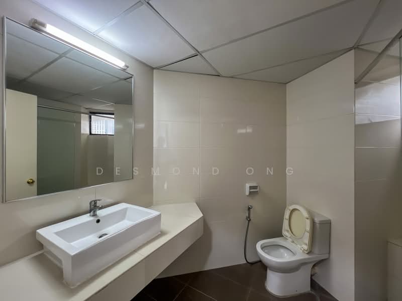 Condominium for Rent at Menara Pinang - Desmond Ong - Bathroom - PropertyGuru.com.my