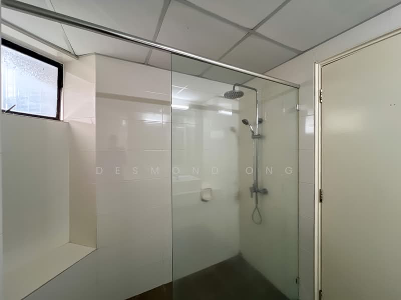 Condominium for Rent at Menara Pinang - Desmond Ong - Bathroom - PropertyGuru.com.my