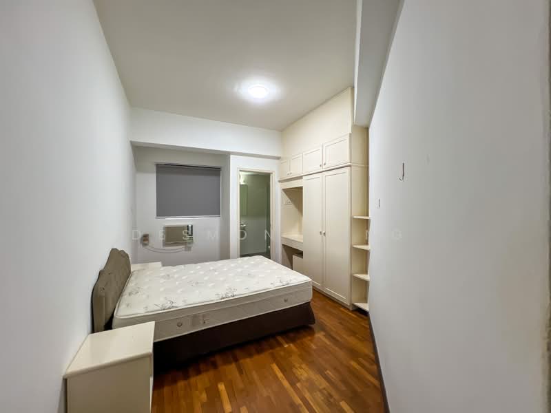 Condominium for Rent at Menara Pinang - Desmond Ong - Bedroom - PropertyGuru.com.my
