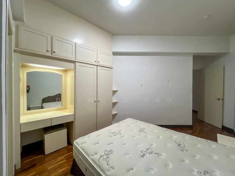 Condominium for Rent at Menara Pinang - Desmond Ong - Bedroom - PropertyGuru.com.my