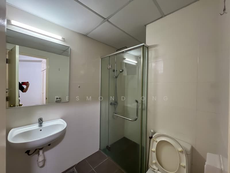 Condominium for Rent at Menara Pinang - Desmond Ong - Bathroom - PropertyGuru.com.my
