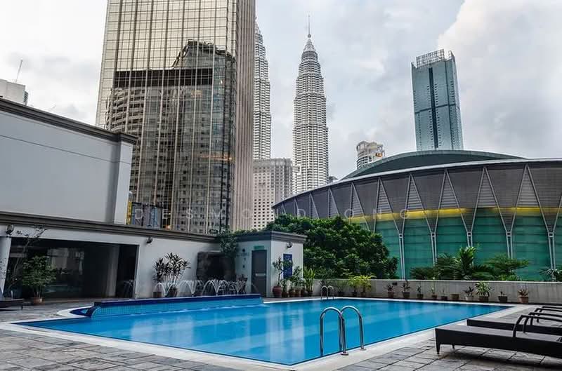 Condominium for Rent at Menara Pinang - Desmond Ong - Exterior - PropertyGuru.com.my