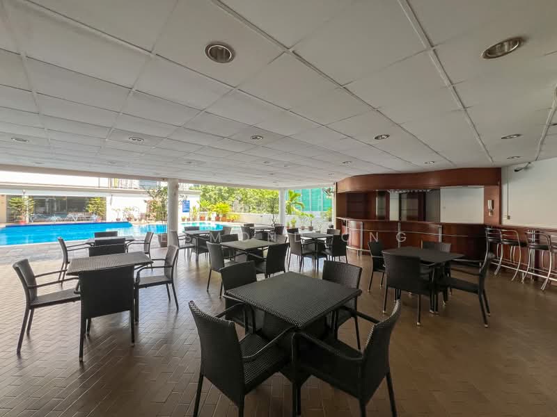 Condominium for Rent at Menara Pinang - Desmond Ong - Interior - PropertyGuru.com.my