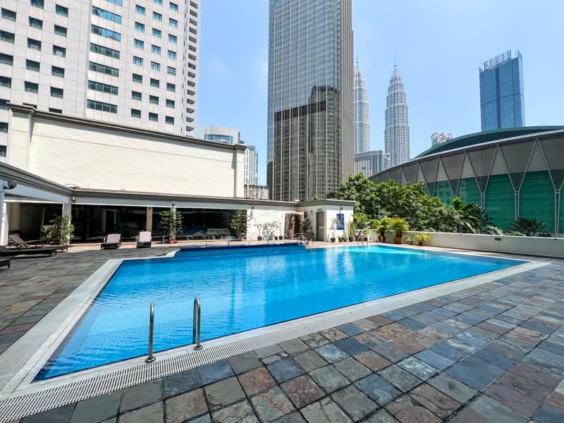 Condominium for Rent at Menara Pinang - Desmond Ong - Exterior - PropertyGuru.com.my