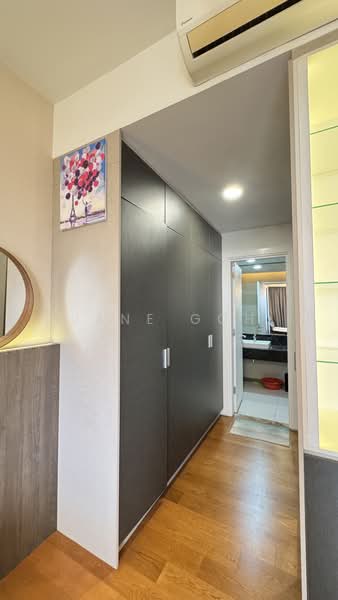 Kondominium untuk Disewa di Westside Three - Jane Goh - Corridor - PropertyGuru.com.my
