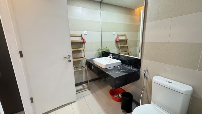 Kondominium untuk Disewa di Westside Three - Jane Goh - Bathroom - PropertyGuru.com.my