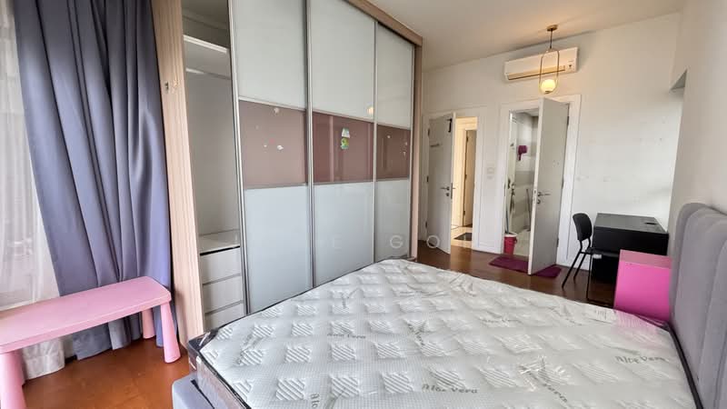 Kondominium untuk Disewa di Westside Three - Jane Goh - Bedroom - PropertyGuru.com.my