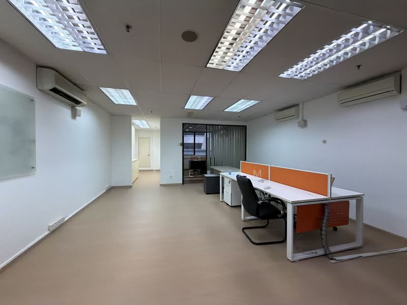 Shop / Office for Rent in Mont Kiara (Kuala Lumpur) - Kate Lim - Interior - PropertyGuru.com.my