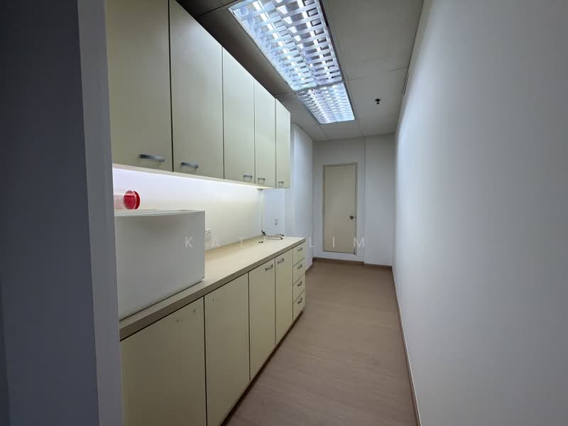 Shop / Office for Rent in Mont Kiara (Kuala Lumpur) - Kate Lim - Corridor - PropertyGuru.com.my