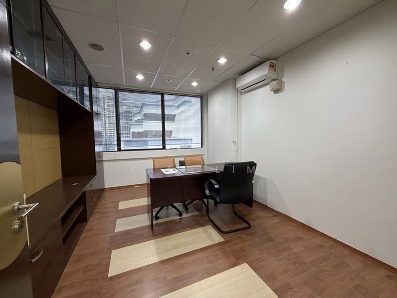 Shop / Office for Rent in Mont Kiara (Kuala Lumpur) - Kate Lim - Study - PropertyGuru.com.my