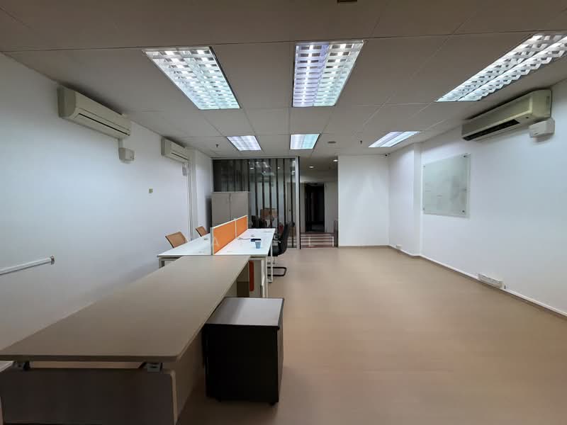 Shop / Office for Rent in Mont Kiara (Kuala Lumpur) - Kate Lim - Interior - PropertyGuru.com.my