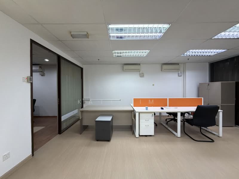 Shop / Office for Rent in Mont Kiara (Kuala Lumpur) - Kate Lim - Interior - PropertyGuru.com.my