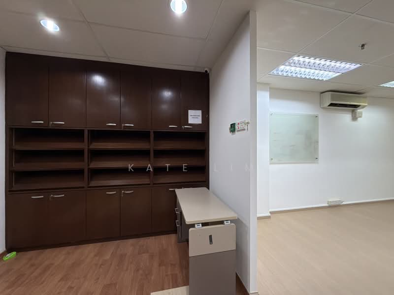 Shop / Office for Rent in Mont Kiara (Kuala Lumpur) - Kate Lim - Interior - PropertyGuru.com.my