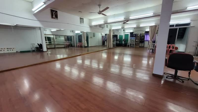 Pejabat untuk Dijual di Taman Cahaya (Ampang) - Debbie Yee - Interior - PropertyGuru.com.my