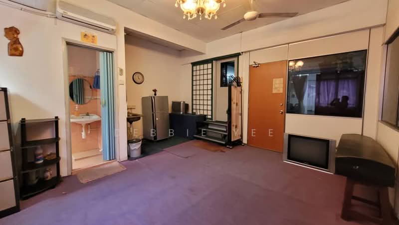 Pejabat untuk Dijual di Taman Cahaya (Ampang) - Debbie Yee - Bathroom - PropertyGuru.com.my