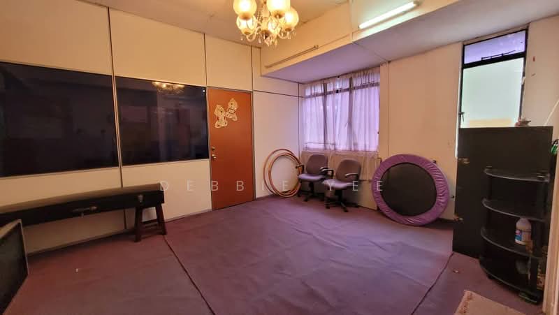 Pejabat untuk Dijual di Taman Cahaya (Ampang) - Debbie Yee - Interior - PropertyGuru.com.my