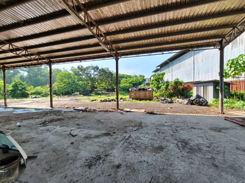 Agricultural Land for Rent in Rawang (Selangor) - Lee Sing Siong - Exterior - PropertyGuru.com.my