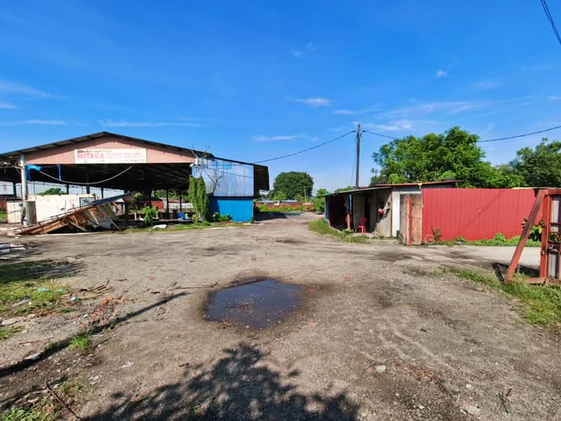 Agricultural Land for Rent in Rawang (Selangor) - Lee Sing Siong - Exterior - PropertyGuru.com.my