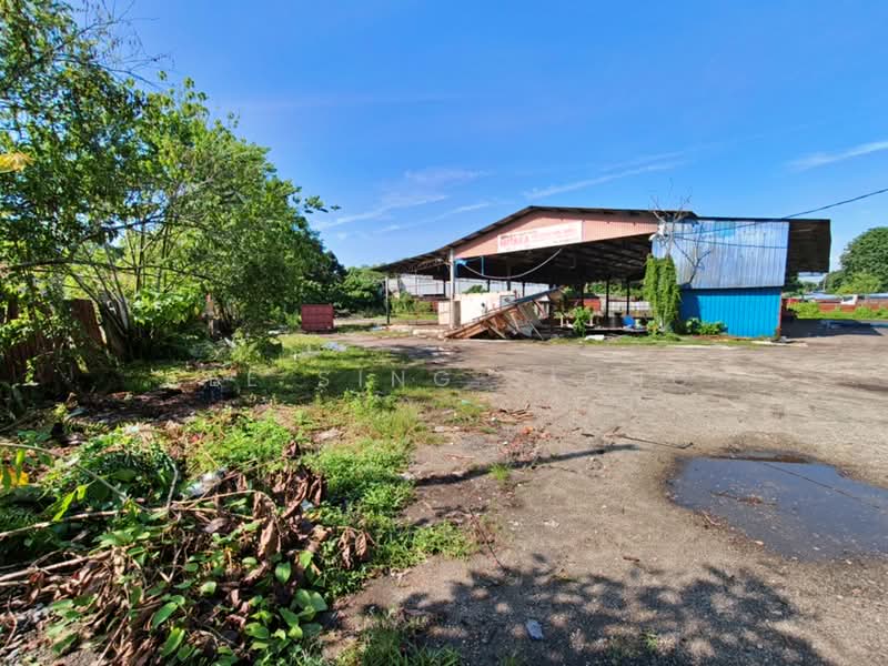 Agricultural Land for Rent in Rawang (Selangor) - Lee Sing Siong - Exterior - PropertyGuru.com.my