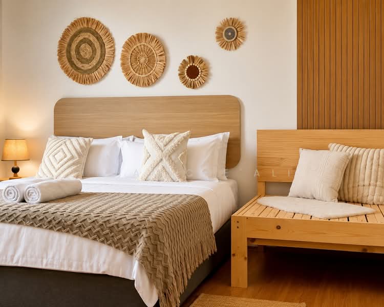 Service Residence for Sale at Imperium Residence - Idham Che'Ali - Bedroom - PropertyGuru.com.my