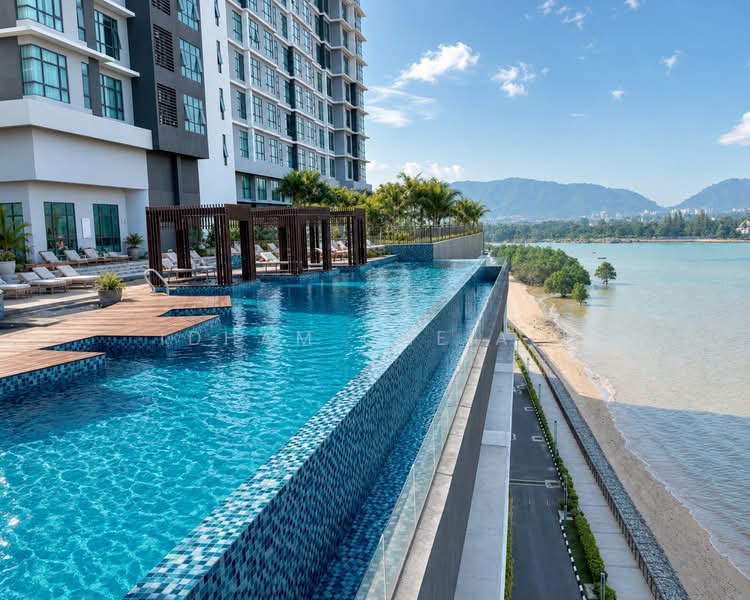 Service Residence for Sale at Imperium Residence - Idham Che'Ali - Exterior - PropertyGuru.com.my