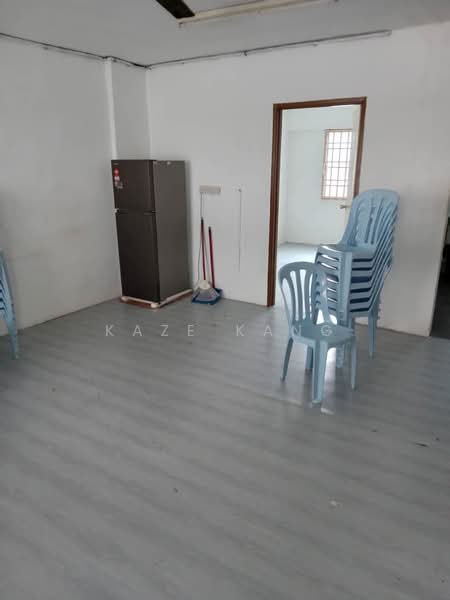 Apartment for Rent at Desa Indah Block 86 - Kaze Kang - PropertyGuru.com.my