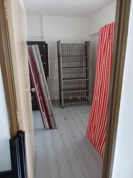 Apartment for Rent at Desa Indah Block 86 - Kaze Kang - PropertyGuru.com.my