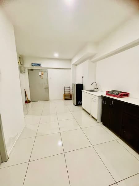 Servis Apartment untuk Disewa di Paragon @ Pan'gaea - Kim Siew Pui - PropertyGuru.com.my