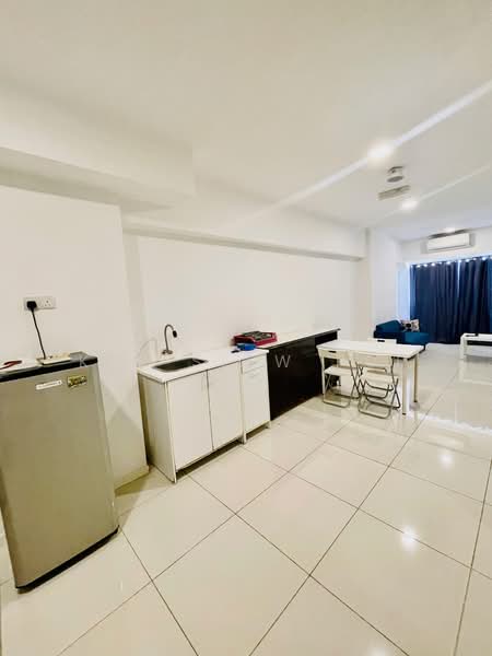 Servis Apartment untuk Disewa di Paragon @ Pan'gaea - Kim Siew Pui - PropertyGuru.com.my