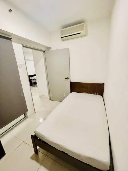 Servis Apartment untuk Disewa di Paragon @ Pan'gaea - Kim Siew Pui - PropertyGuru.com.my