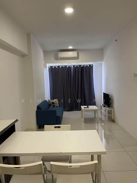Servis Apartment untuk Disewa di Paragon @ Pan'gaea - Kim Siew Pui - PropertyGuru.com.my