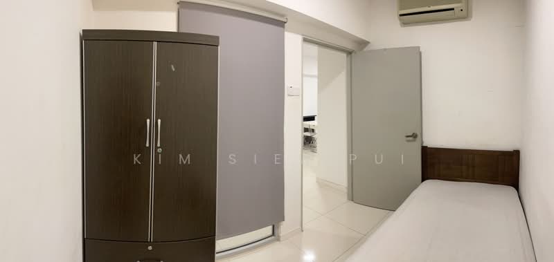 Servis Apartment untuk Disewa di Paragon @ Pan'gaea - Kim Siew Pui - PropertyGuru.com.my