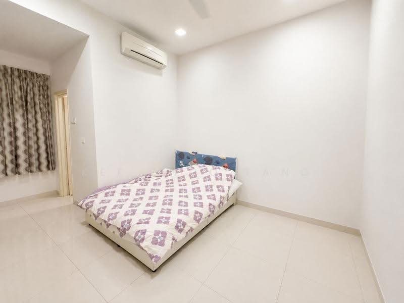 2-storey Terraced House for Sale in Kota Kemuning (Shah Alam) - Anjoe Tang - Bedroom - PropertyGuru.com.my
