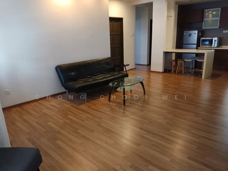 Pangsapuri untuk Dijual di Peel Mansion - Chong Chooi Wei - Living Room - PropertyGuru.com.my