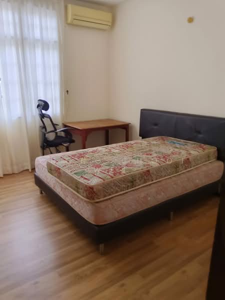 Pangsapuri untuk Dijual di Peel Mansion - Chong Chooi Wei - Bedroom - PropertyGuru.com.my