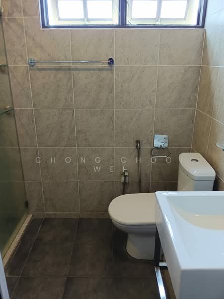 Pangsapuri untuk Dijual di Peel Mansion - Chong Chooi Wei - Bathroom - PropertyGuru.com.my
