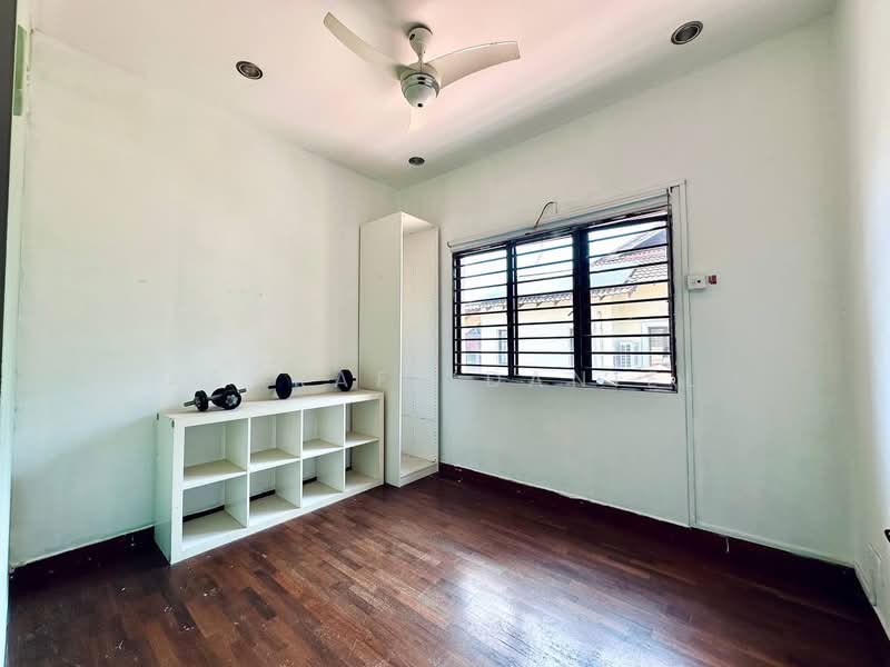 Rumah Teres 2 Tingkat untuk Dijual di Taman Klang Utama (Kapar) - Ashraff Daniel - Interior - PropertyGuru.com.my