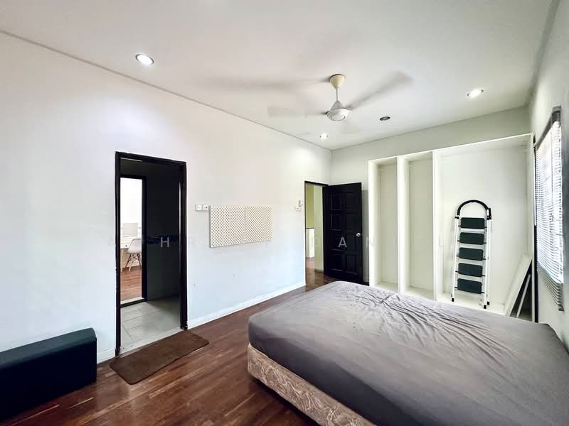 Rumah Teres 2 Tingkat untuk Dijual di Taman Klang Utama (Kapar) - Ashraff Daniel - Bedroom - PropertyGuru.com.my