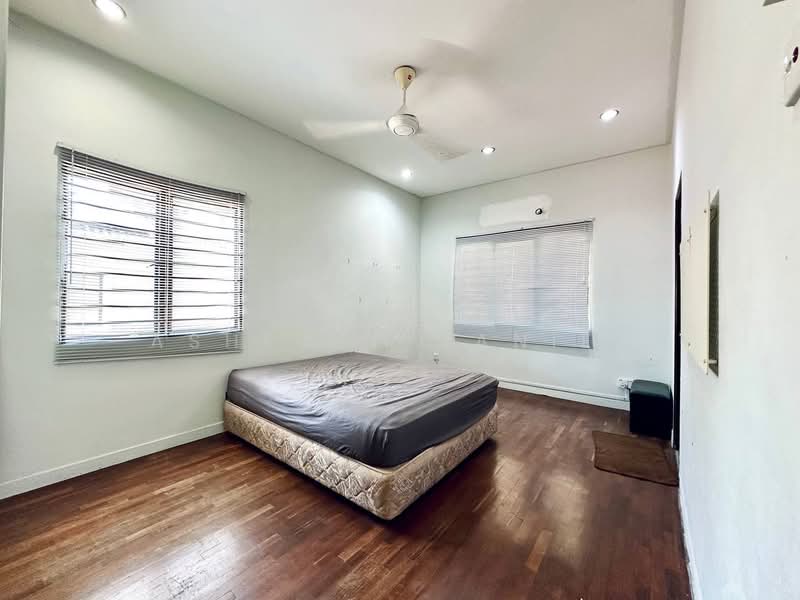 Rumah Teres 2 Tingkat untuk Dijual di Taman Klang Utama (Kapar) - Ashraff Daniel - Bedroom - PropertyGuru.com.my